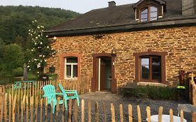 Gite La Truite A Mouzaive