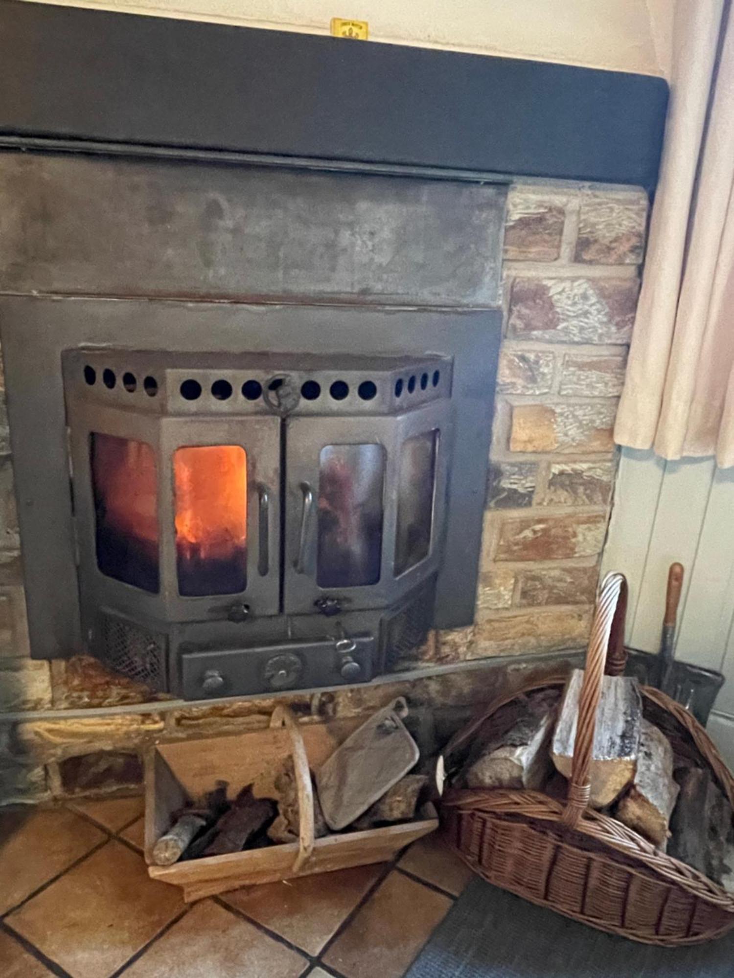 Gite La Truite A Mouzaive Vresse-sur-Semois Extérieur photo