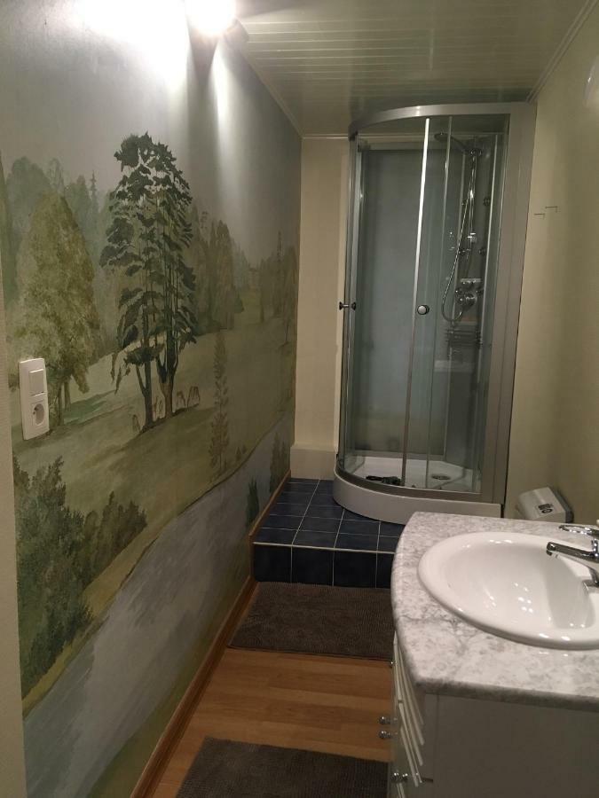 Gite La Truite A Mouzaive Vresse-sur-Semois Extérieur photo