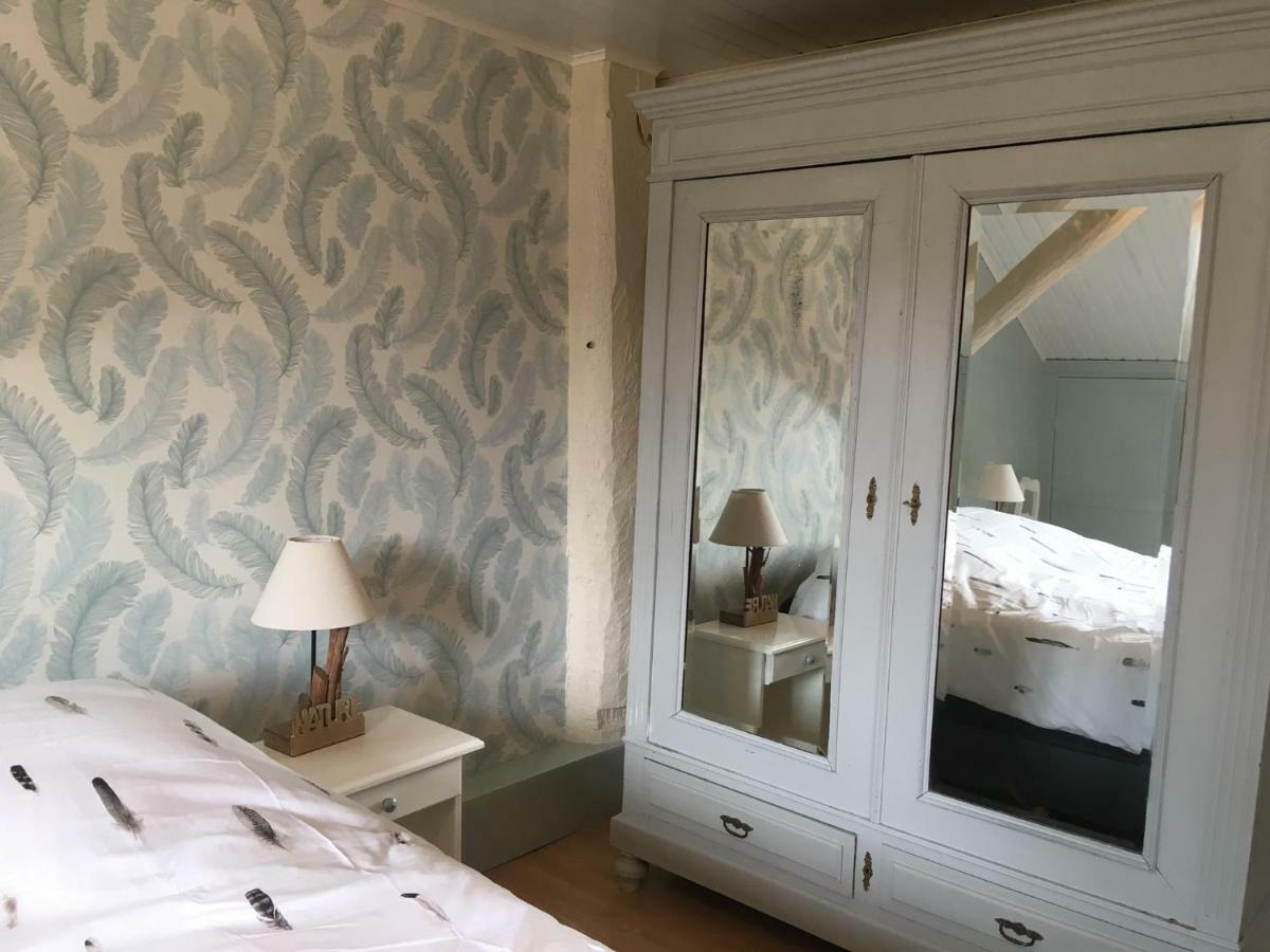 Gite La Truite A Mouzaive Vresse-sur-Semois Extérieur photo