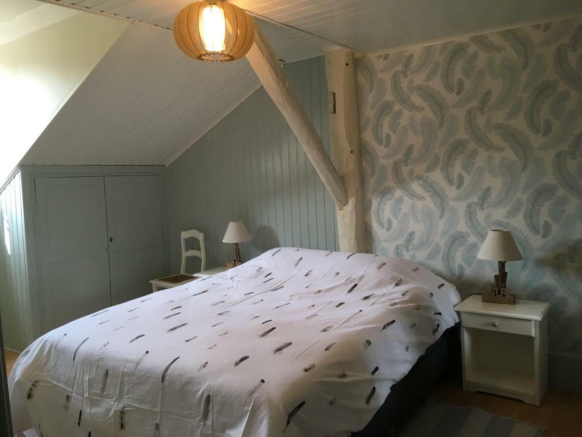 Gite La Truite A Mouzaive Vresse-sur-Semois Extérieur photo